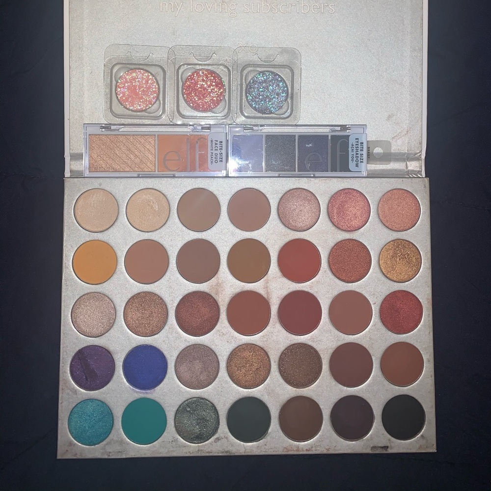 Makeup Bundle